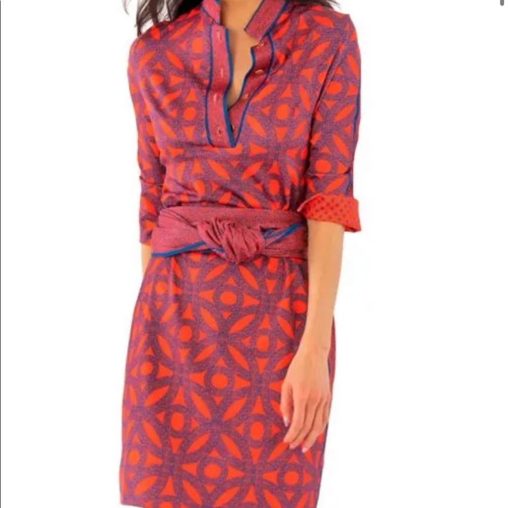 Ntw gretchen scott dress